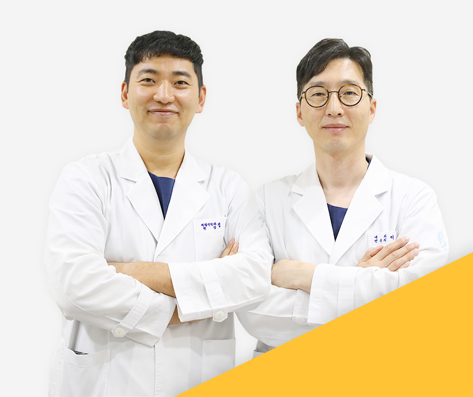 드림솔병원 원장
